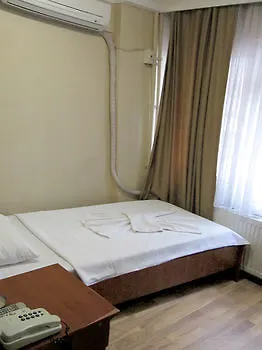 Samil Hotel Istanbul