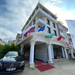 كوبا سويت هومز ترابزون