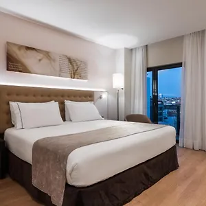 يوروستارس داس ليتراس 5* Lisboa