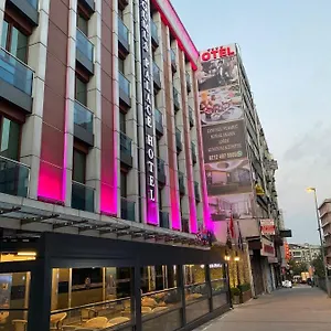 Gumus Palace فندق