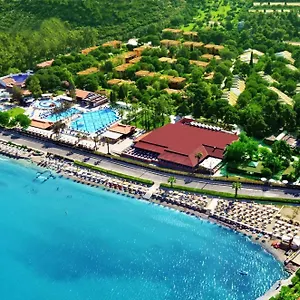 Feriested Kustur Club Village *****