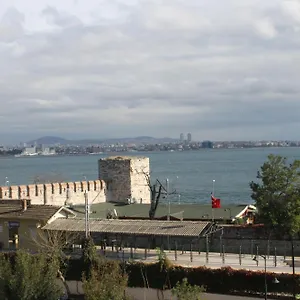 Hotel Ipekyolu, Istanbul