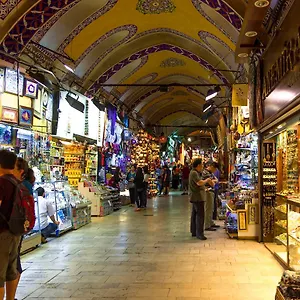 Milano & Sultanahmet Istanbul