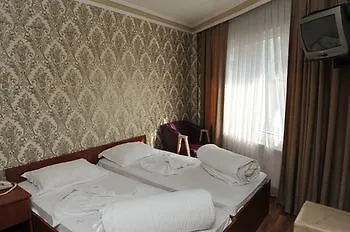 Samil Hotel Istanbul Turkey