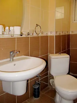 Samil Hotel Istanbul