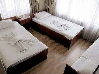 Samil Hotel Istanbul