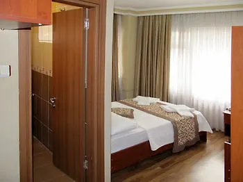 Samil Hotel Istanbul